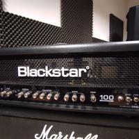 Blackstar one series 100w