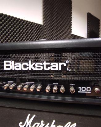 Blackstar one series 100w