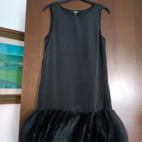 vestitino nero elegante