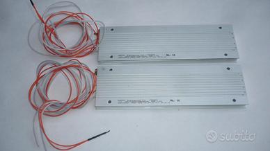 Resistenza di frenatura 200R per inverter Danfoss