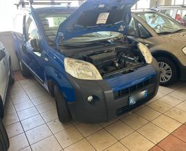 Peugeot Bipper 1.4 75CV impinto gpl