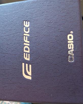 orologio casio