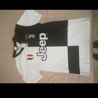 maglietta Juventus 