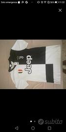 maglietta Juventus 