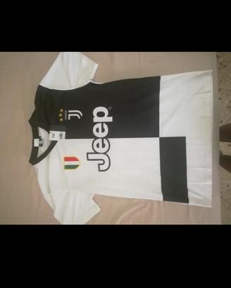 maglietta Juventus 