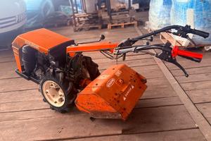 Motocoltivatore GOLDONI JOLLY