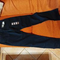 jeans donna  neri originali  Harley Davidson 