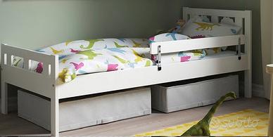 Lettino per bambini Ikea