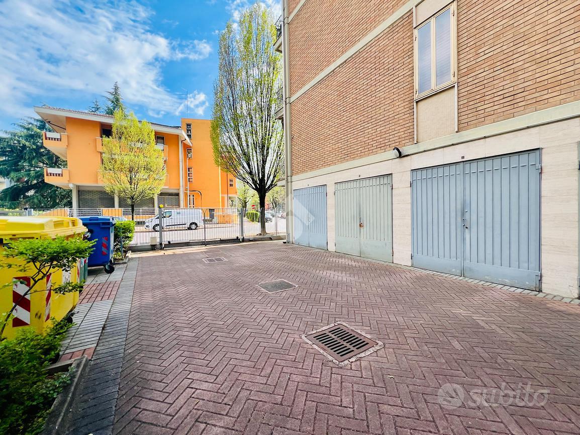 Appartamento – MN - Altro