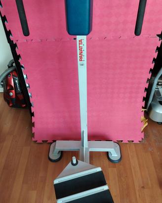Twister Panatta Sport