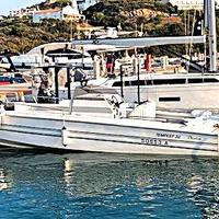 TEMPEST MARINE 32 Phantom