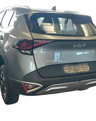 MUSATA KIA SPORTAGE D4FE 2025 100KW