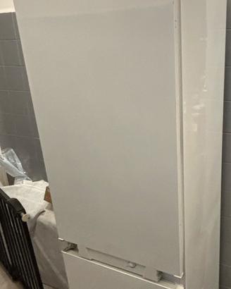 Frigo da incasso