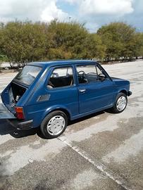 Fiat 126 personal