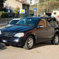 Mercedes ML 500
