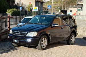 Mercedes ML 500