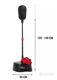 Punching ball per bambini