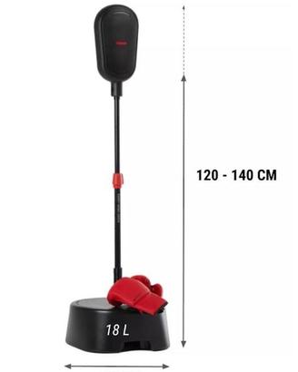 Punching ball per bambini
