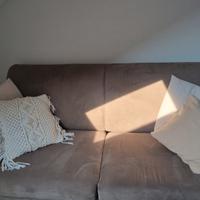 Divano letto