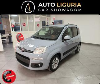 Fiat Panda 1.2 Lounge s&s 69cv my19