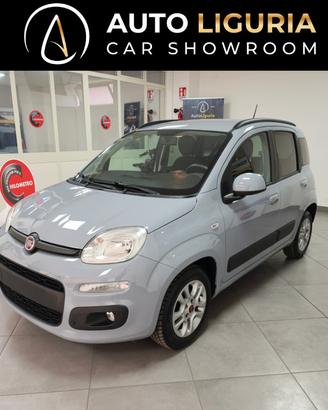 Fiat Panda 1.2 Lounge s&s 69cv my19