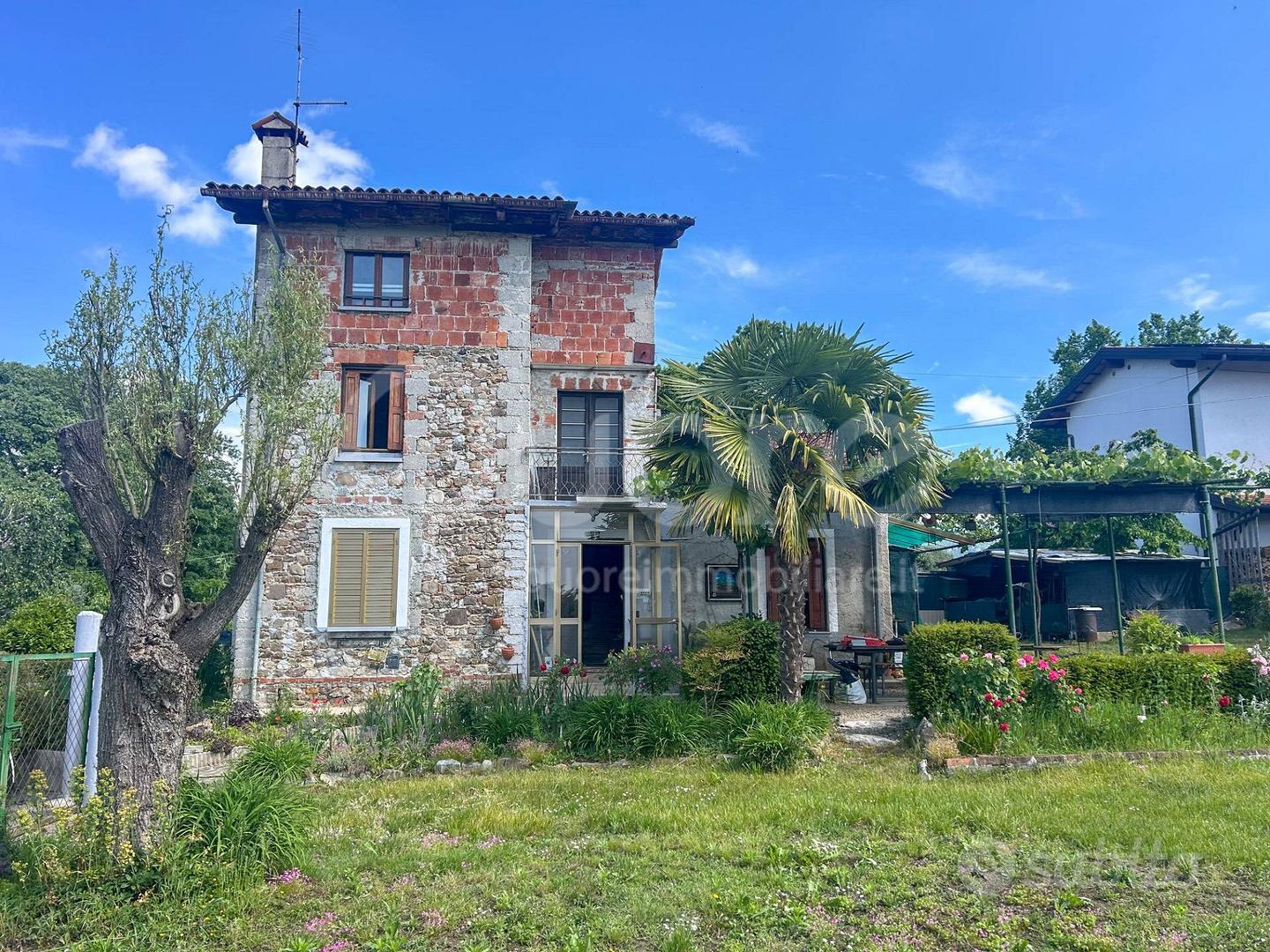 House in Tricesimo, Braidamatta / Braidemate, Borgo Condui / Borc dai Condui - Vista 2