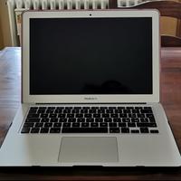 MacBook Air 2013