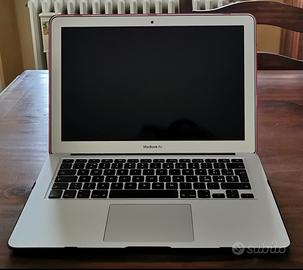 MacBook Air 2013