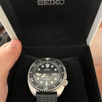 Seiko Turtle SRPE93K1