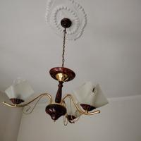 Lampadari antichi