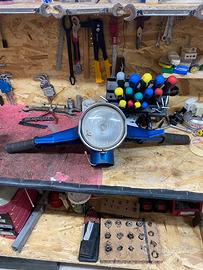 Sterzo vespa 125 primavera