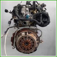 Motore Completo Funzionante 1SZFE 48kw TOYOTA YARI