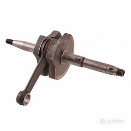 Albero motore con biella per Benelli Motorella