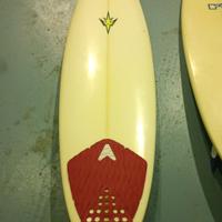 Tavola da surf Longboard -  Shortboard