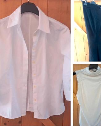 Set abbigliamento donna tg S 