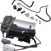 COMPRESSORE ARIA LAND ROVER RANGE ROVER SPORT L320