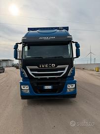 Iveco stralis 310 e6