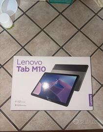 Lenovo tab M10