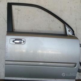PORTIERA ANTERIORE DESTRA NISSAN X-Trail 1° Serie