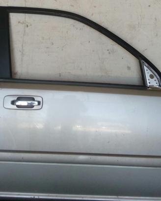 PORTIERA ANTERIORE DESTRA NISSAN X-Trail 1° Serie