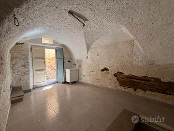 Casa Cielo Terra con doppio ingresso indipendente