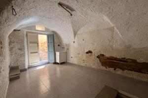 Casa Cielo Terra con doppio ingresso indipendente
