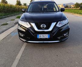 Nissan X-Trail dCi 150 4WD N-Connecta