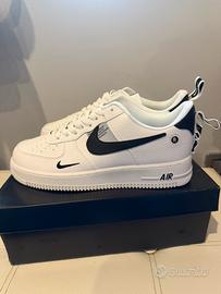 Scarpe Nike Air Force 1 LV8 Utility
