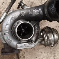 TURBO 777251 FIAT MULTIPLA-STILO LANCIA LYBRA1.9 A