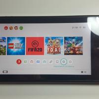 console nintendo switch 