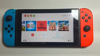 console nintendo switch 