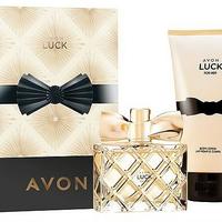 Set profumo luck