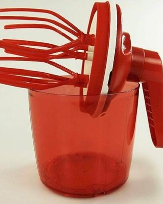 Speedy chef tupperware