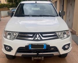 Mitsubishi l200 (2015-2019) - 2016